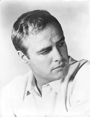 Marlon Brando Poster 2557466