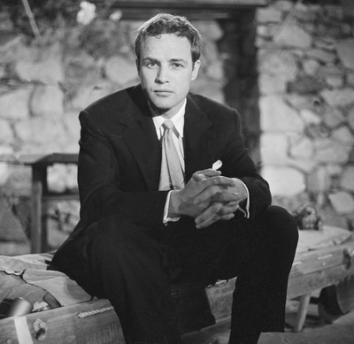 Marlon Brando Poster 2557467