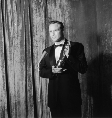 Marlon Brando Poster 2557472