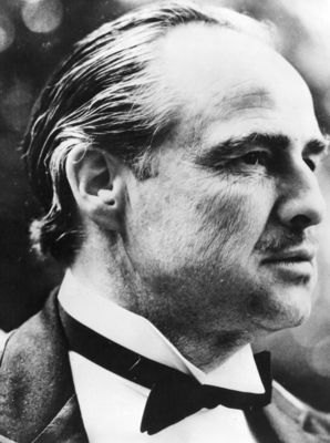 Marlon Brando Poster 2557473