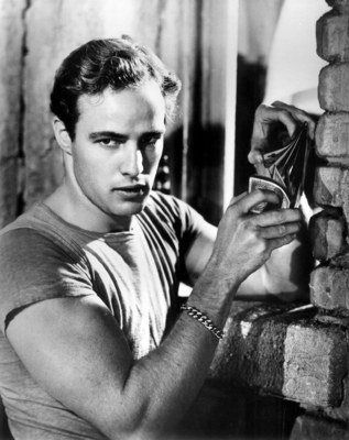 Marlon Brando Poster 2681880