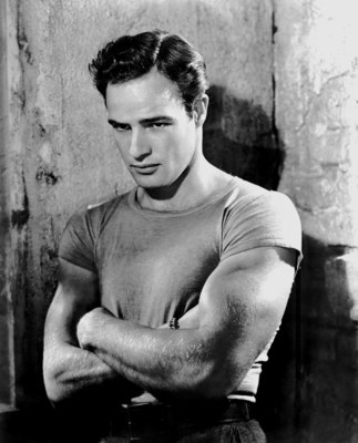 Marlon Brando Poster 2681889