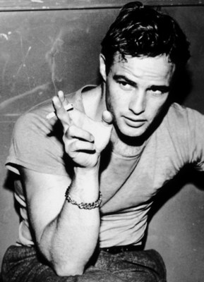 Marlon Brando Poster 2681890