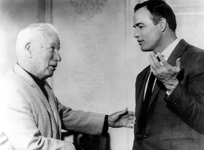 Marlon Brando Poster 2681892