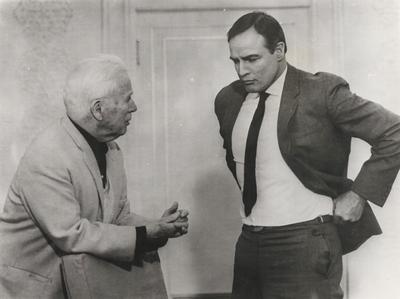Marlon Brando Poster 2681893