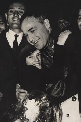 Marlon Brando Poster 2681896