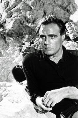 Marlon Brando Poster 2681897