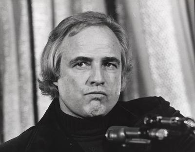 Marlon Brando Poster 2681902
