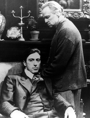 Marlon Brando Poster 2681904