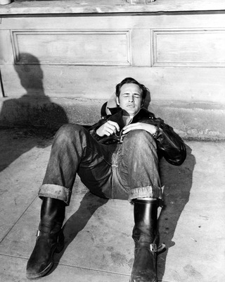 Marlon Brando Poster 2681908