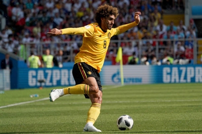 Marouane Fellaini Poster 3348456