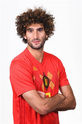 Marouane Fellaini Poster 3348461