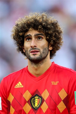 Marouane Fellaini Poster 3348463