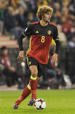 Marouane Fellaini Poster 3348470