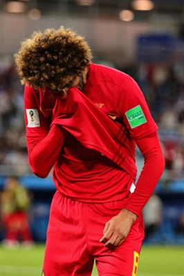 Marouane Fellaini Poster 3348505