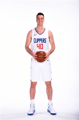 Marshall Plumlee Poster 3436721