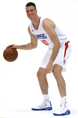 Marshall Plumlee Poster 3436723