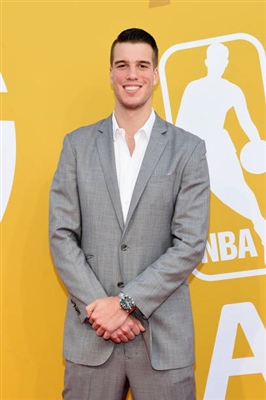 Marshall Plumlee Poster 3436724