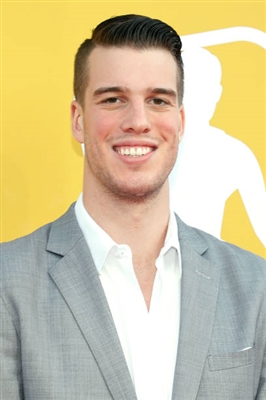 Marshall Plumlee Poster 3436726