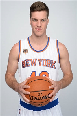 Marshall Plumlee Poster 3436727