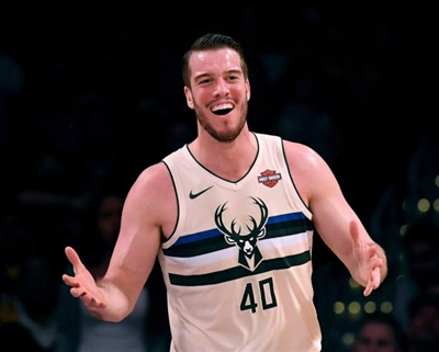 Marshall Plumlee Poster 3436728