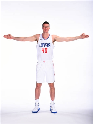 Marshall Plumlee Poster 3436729