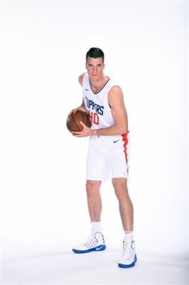 Marshall Plumlee Poster 3436735