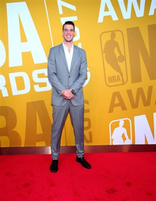 Marshall Plumlee Poster 3436736