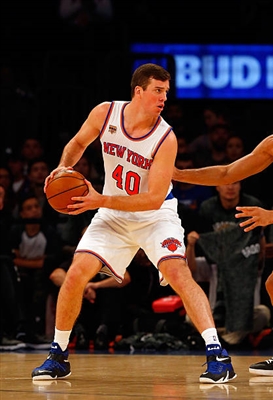Marshall Plumlee Poster 3436737