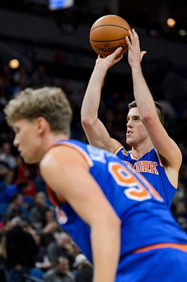 Marshall Plumlee Poster 3436745