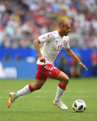 Martin Braithwaite Poster 3348559