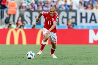 Martin Braithwaite Poster 3348568