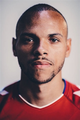 Martin Braithwaite Poster 3348570