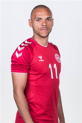 Martin Braithwaite Poster 3348571