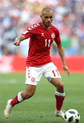 Martin Braithwaite Poster 3348574