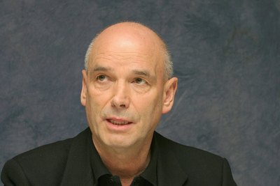 Martin Campbell Poster 2269372