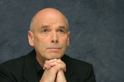 Martin Campbell Poster 2269373