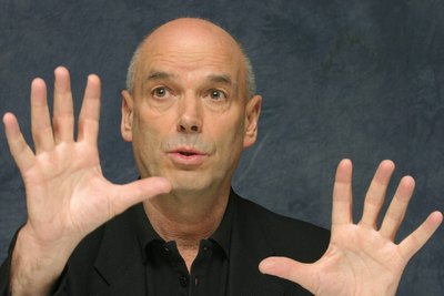 Martin Campbell Poster 2269375