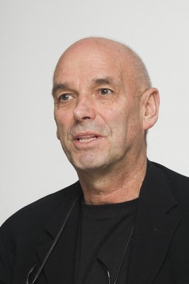 Martin Campbell Poster 2309882