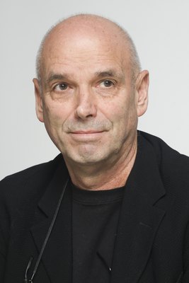 Martin Campbell Poster 2309886
