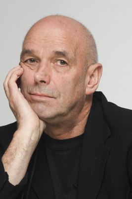 Martin Campbell Poster 2309890