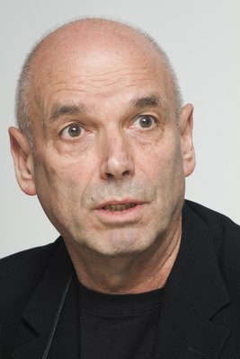 Martin Campbell Poster 2309894