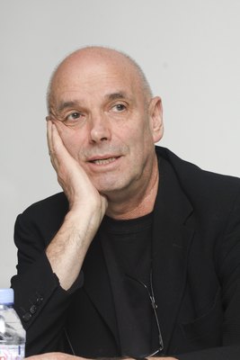 Martin Campbell Poster 2309895