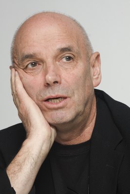 Martin Campbell Poster 2309896