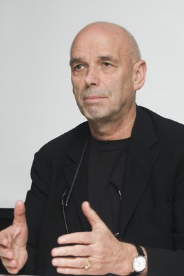 Martin Campbell Poster 2309897
