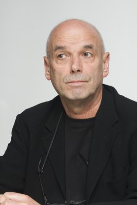 Martin Campbell Poster 2309898