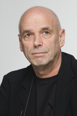 Martin Campbell Poster 2309900