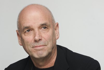 Martin Campbell Poster 2309901