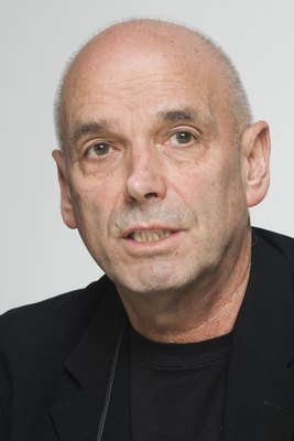 Martin Campbell Poster 2309904
