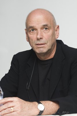 Martin Campbell Poster 2309905